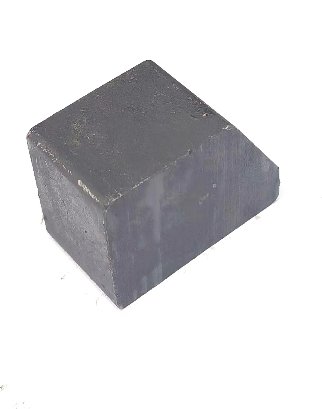 Koud tekenen Rechts Trapezoid Staal Koud Trek Rechts Trapezidaal staal