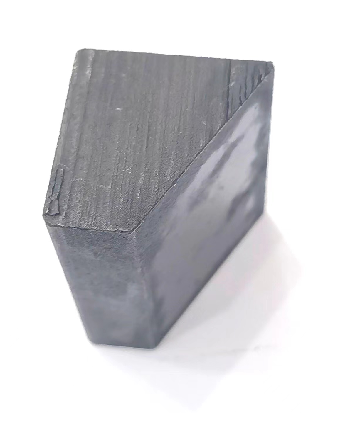 Koud tekenen Rechts Trapezoid Staal Koud Trek Rechts Trapezidaal staal