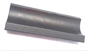Tianjin ကြီးမားသော Supply Supply Cိုင်းရေးဆွဲခြင်း C-section steel circular shoel မြို့ပတ်ရထားသံမဏိကွေးသံမဏိ